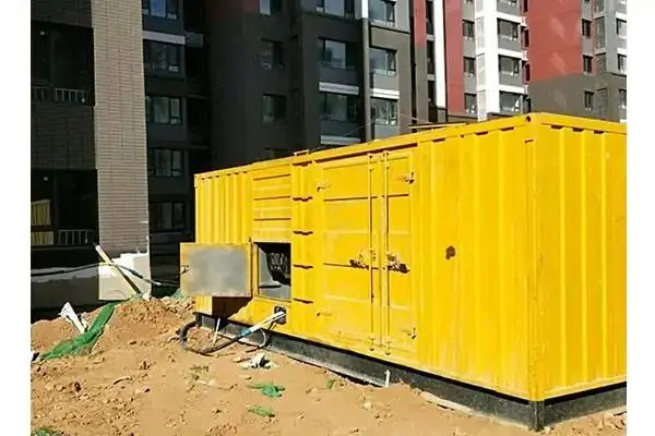 秀山发电机租赁怎么去检查电力电缆线路的温度呢?